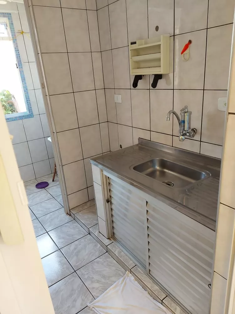 Apartamento à venda com 2 quartos, 48m² - Foto 2