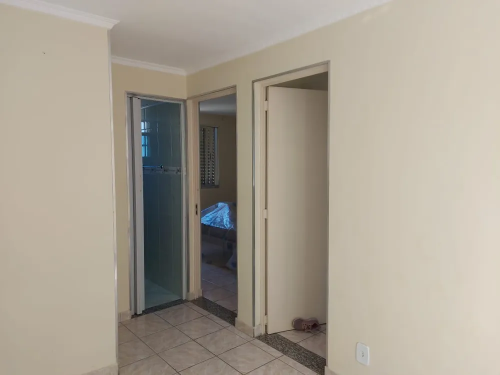 Apartamento, 2 quartos, 48 m² - Foto 6