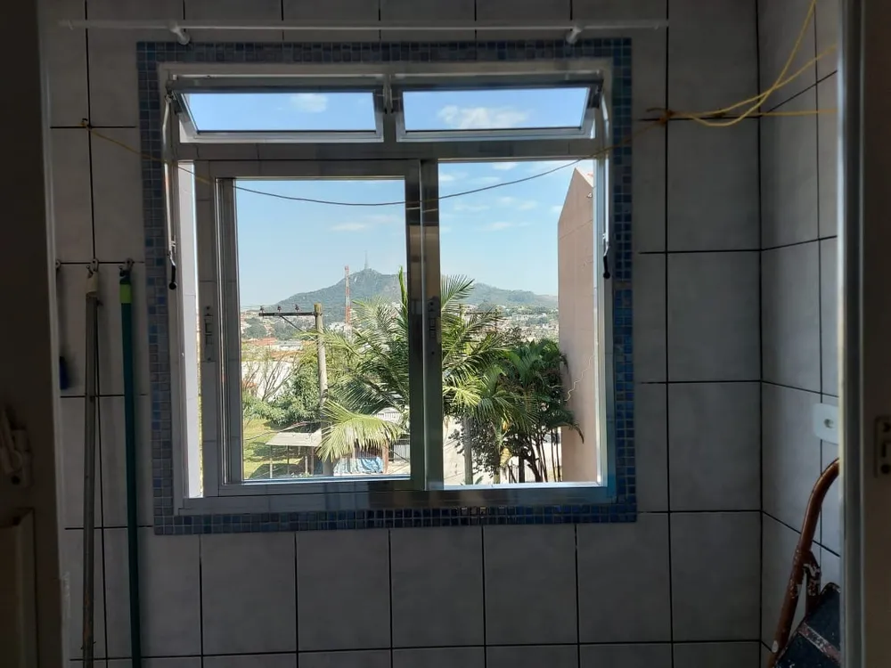 Apartamento, 2 quartos, 48 m² - Foto 11