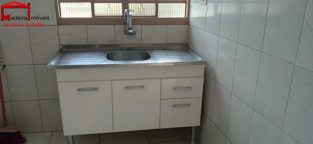 Casa, 1 quarto - Foto 17
