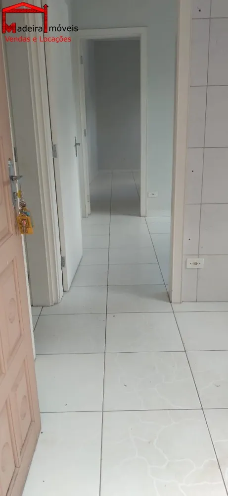 Casa, 1 quarto - Foto 18