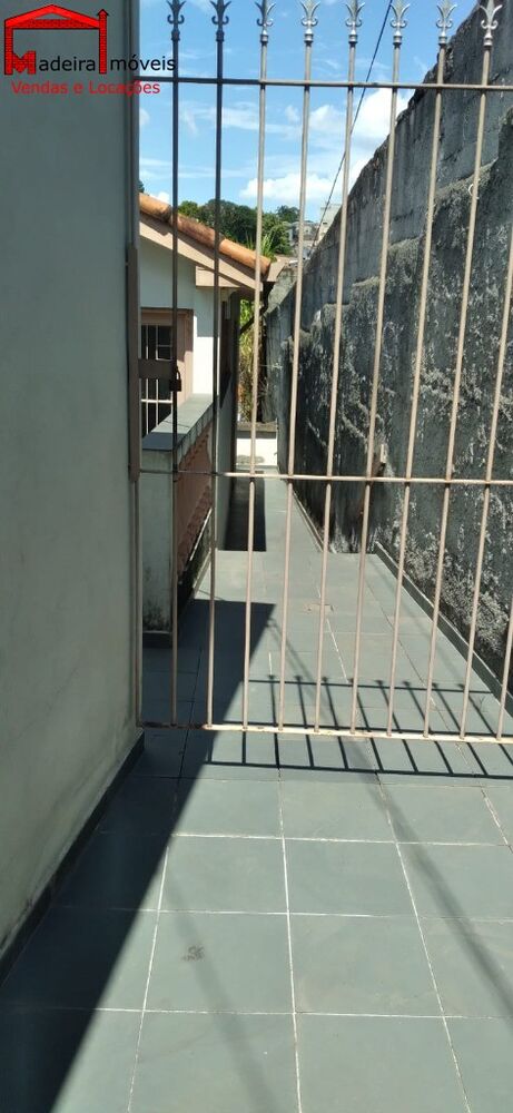 Casa, 1 quarto - Foto 3