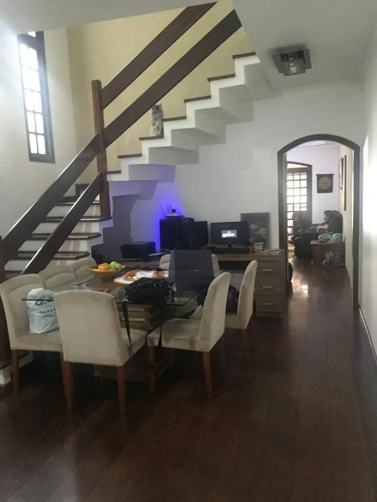 Sobrado, 3 quartos, 180 m² - Foto 9