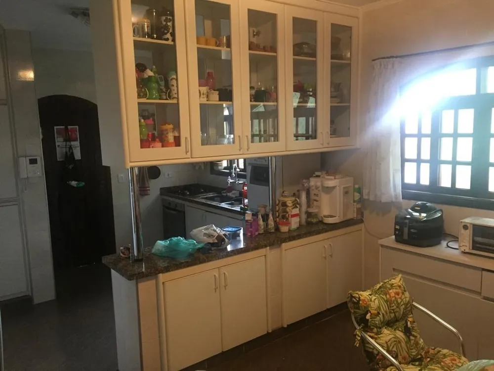 Sobrado, 3 quartos, 180 m² - Foto 8