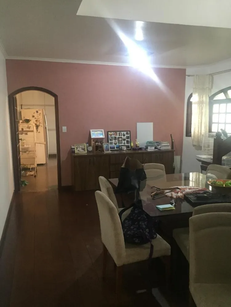 Sobrado, 3 quartos, 180 m² - Foto 10