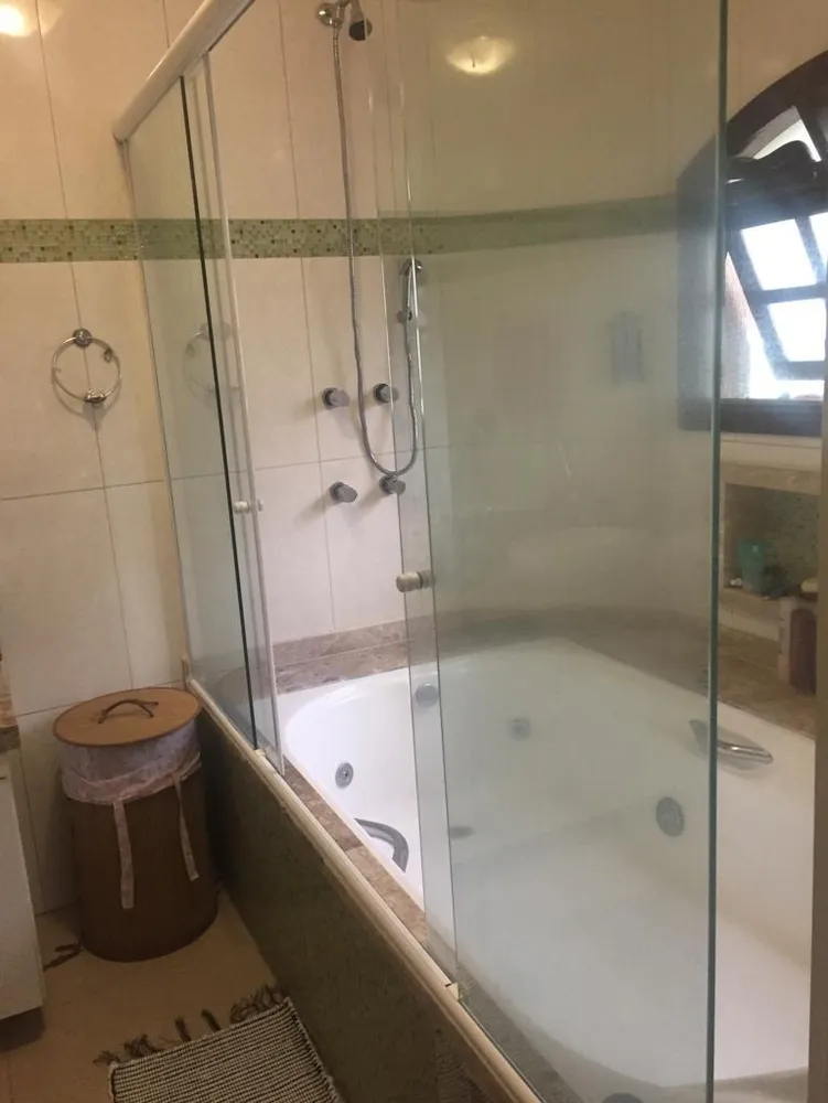 Sobrado, 3 quartos, 180 m² - Foto 6