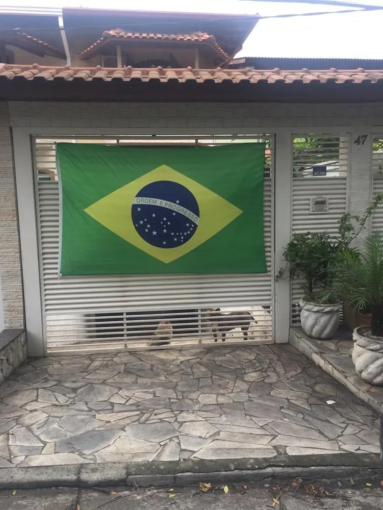 Sobrado, 3 quartos, 180 m² - Foto 12