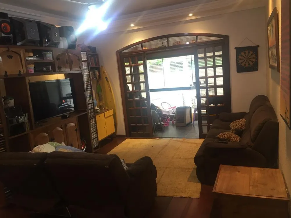Sobrado, 3 quartos, 180 m² - Foto 4