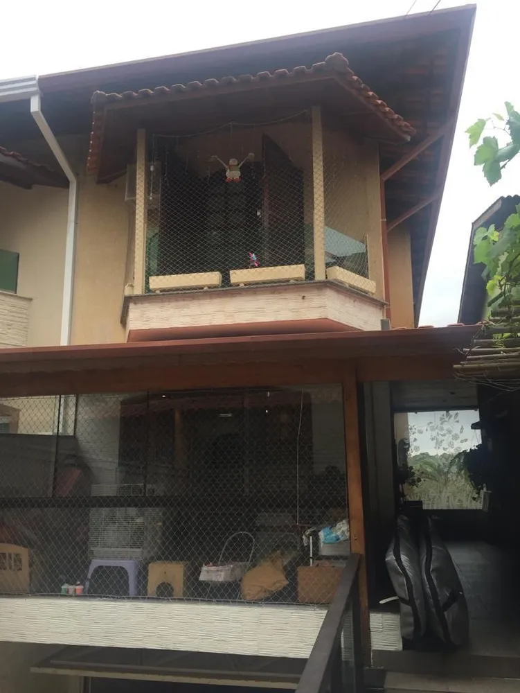 Sobrado, 3 quartos, 180 m² - Foto 1