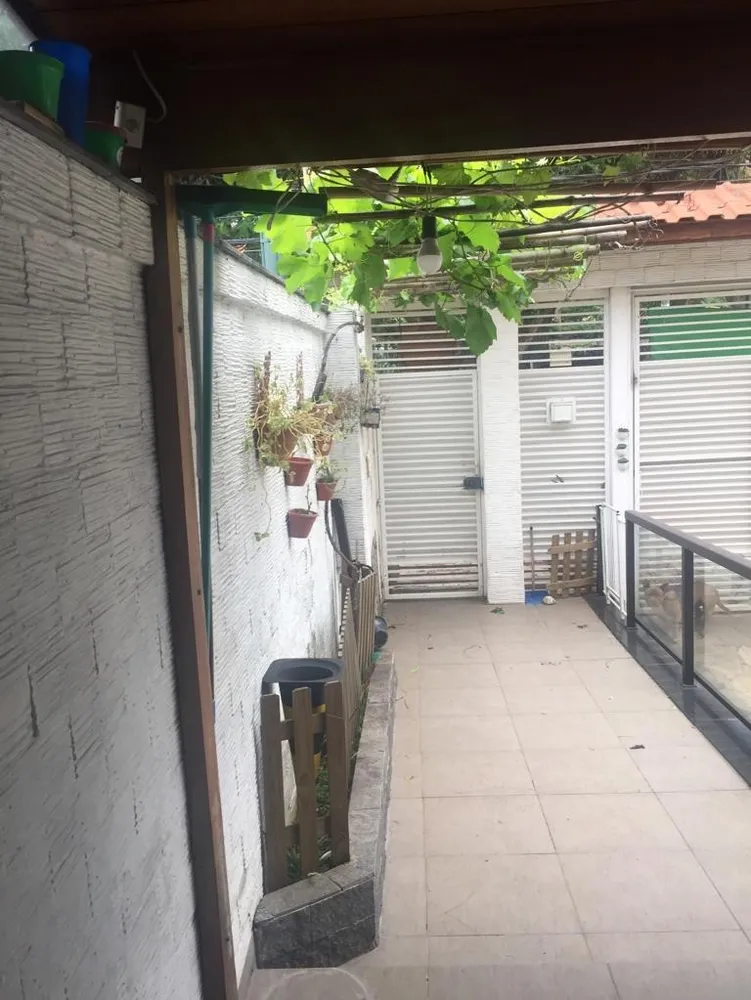 Sobrado, 3 quartos, 180 m² - Foto 11