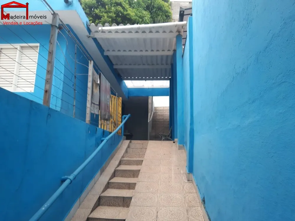 Casa, 2 quartos - Foto 1