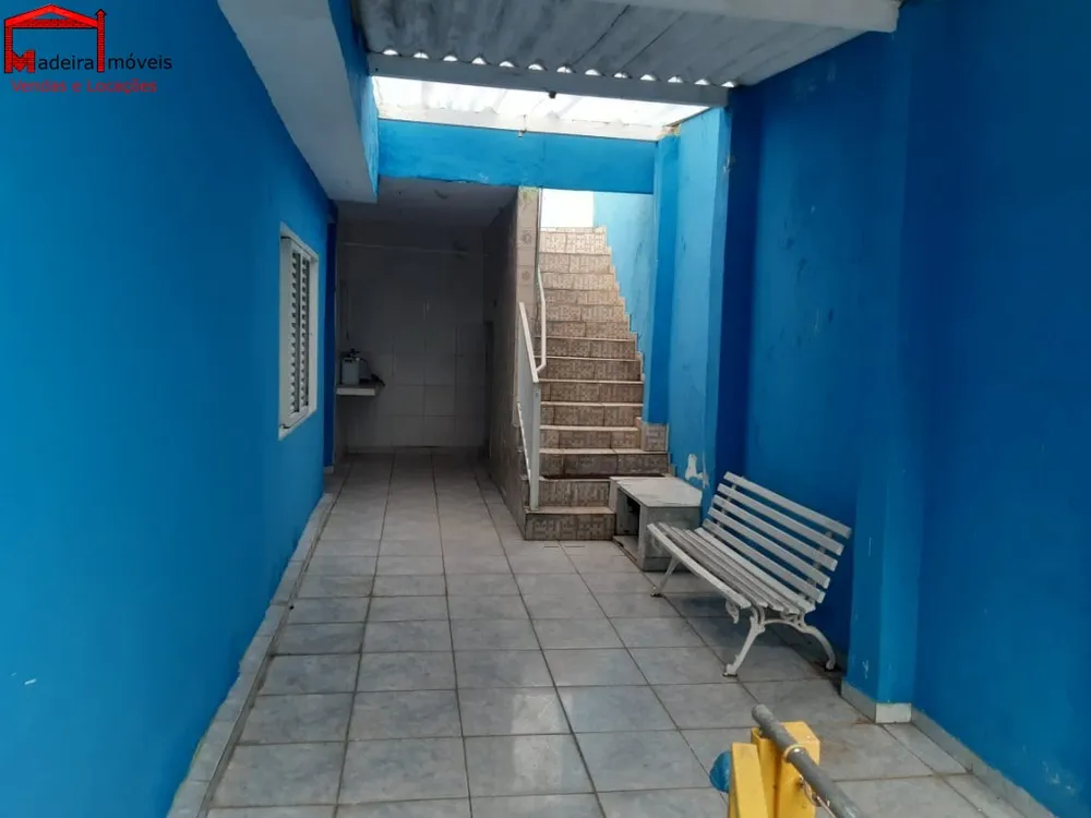 Casa, 2 quartos - Foto 3