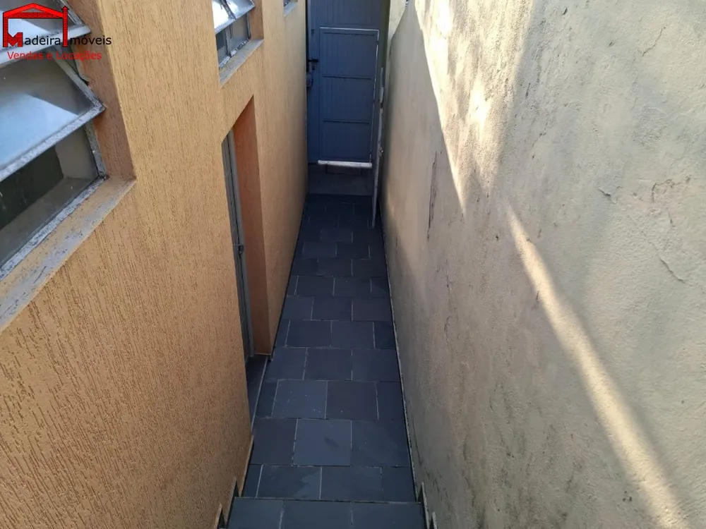Casa, 2 quartos - Foto 12