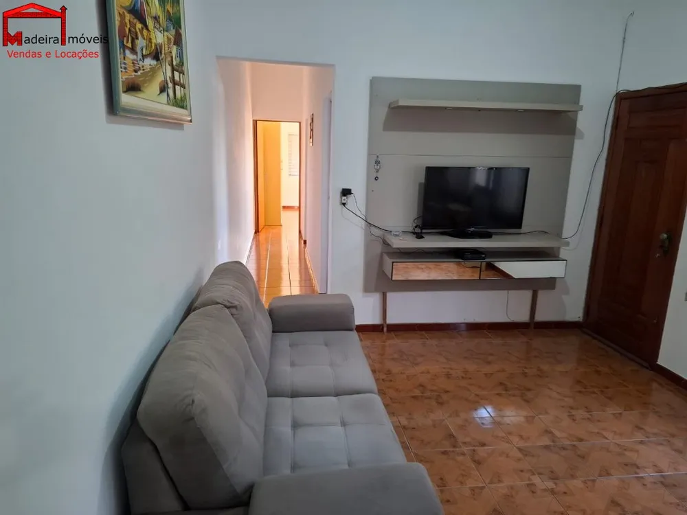 Casa, 2 quartos - Foto 1
