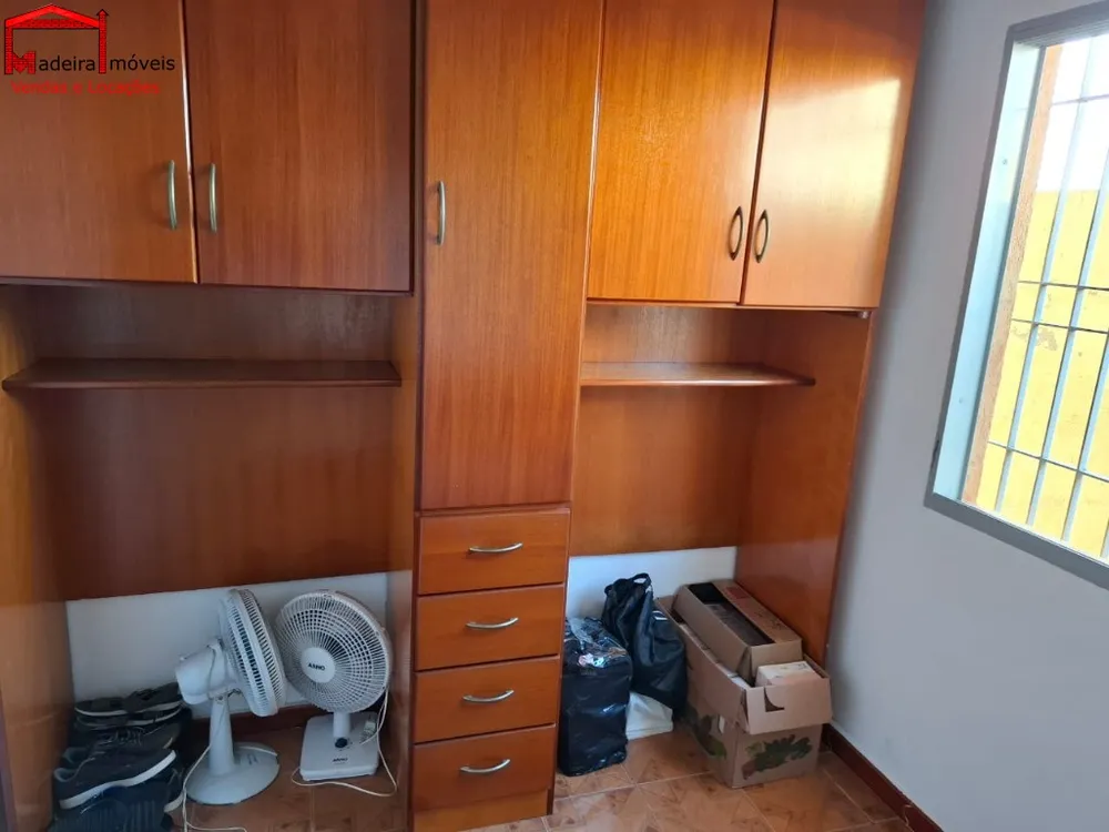 Casa, 2 quartos - Foto 4