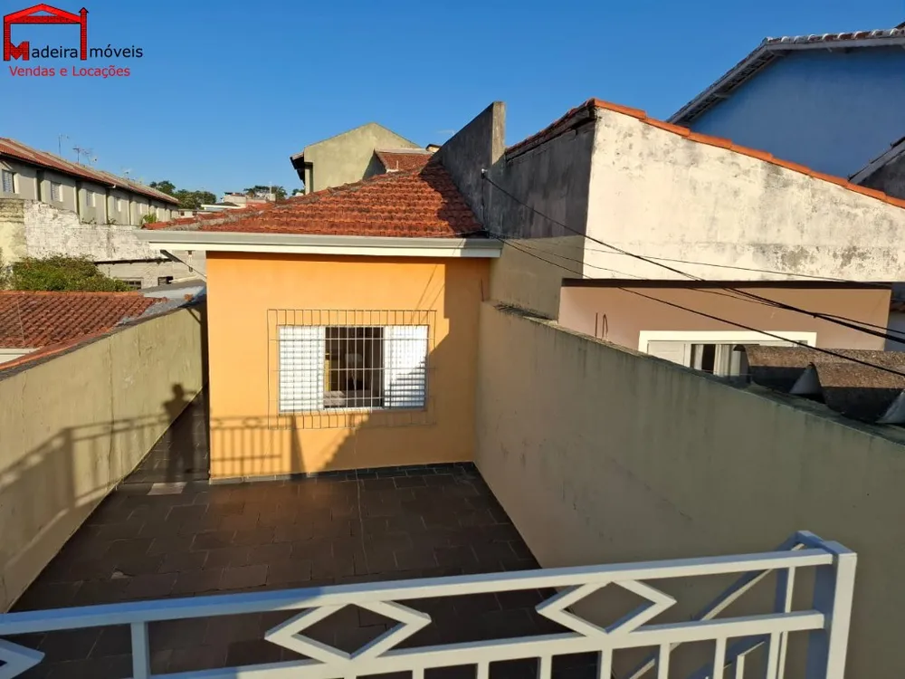 Casa, 2 quartos - Foto 1