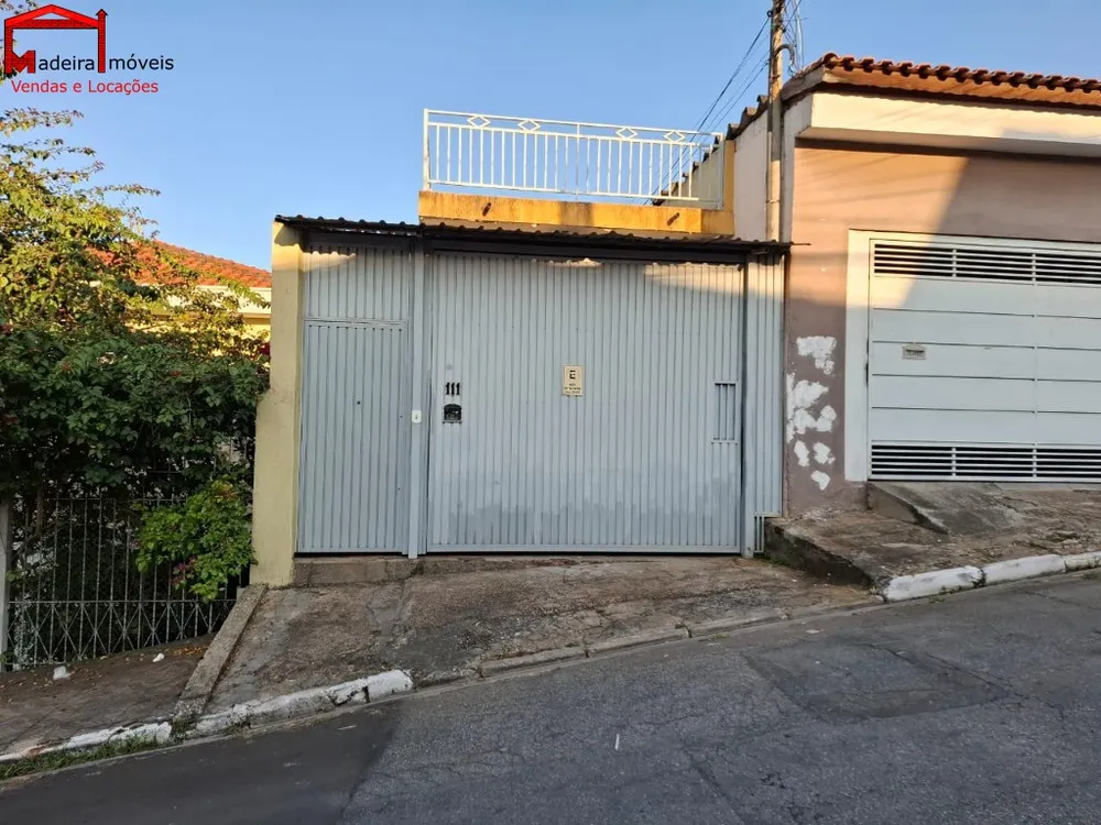 Casa, 2 quartos - Foto 2