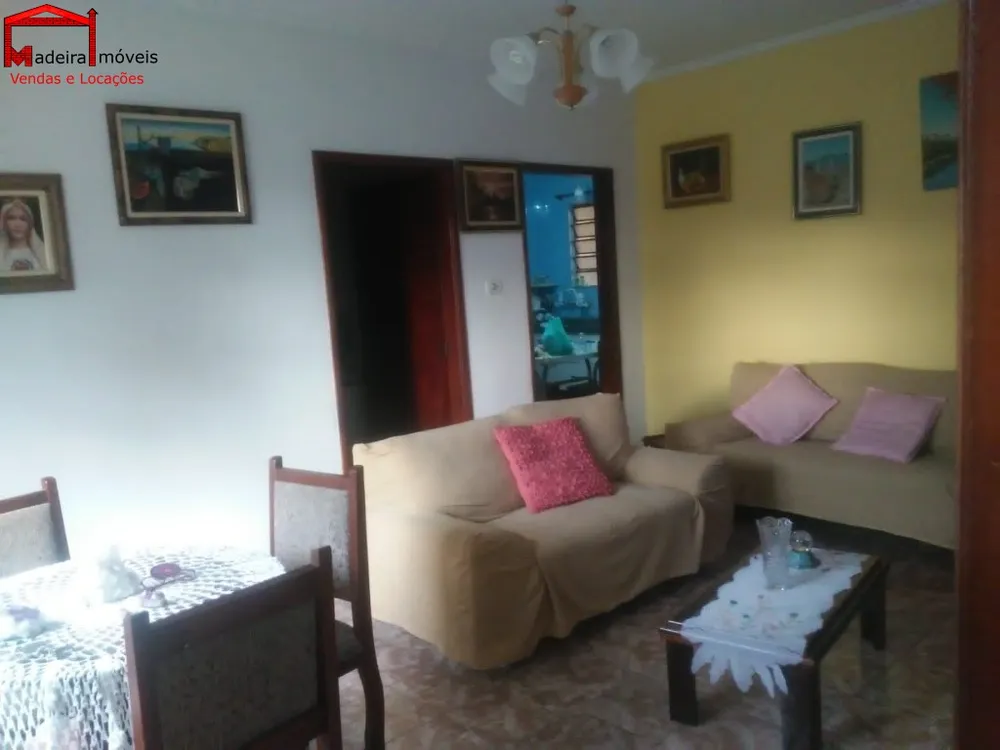 Casa, 2 quartos, 104 m² - Foto 1
