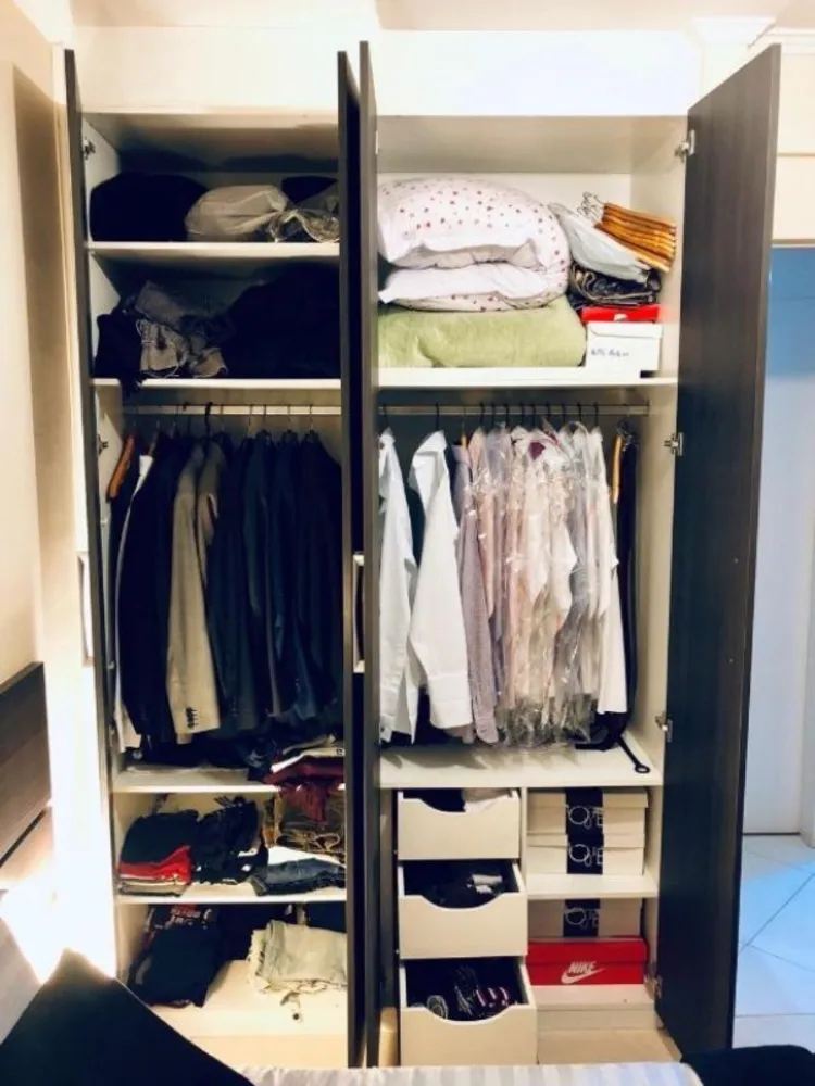 Apartamento, 2 quartos - Foto 3