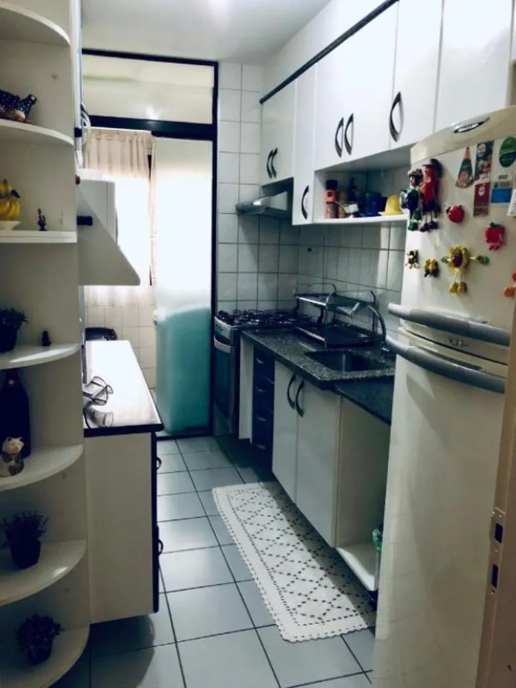 Apartamento, 2 quartos - Foto 3