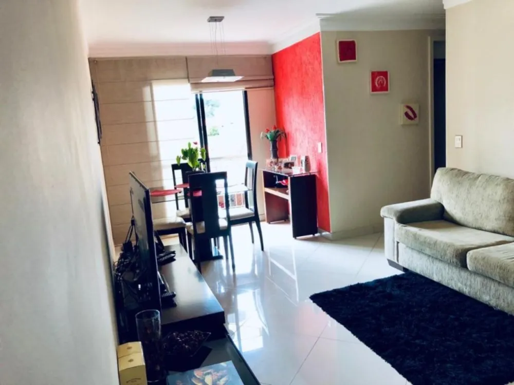 Apartamento, 2 quartos - Foto 1
