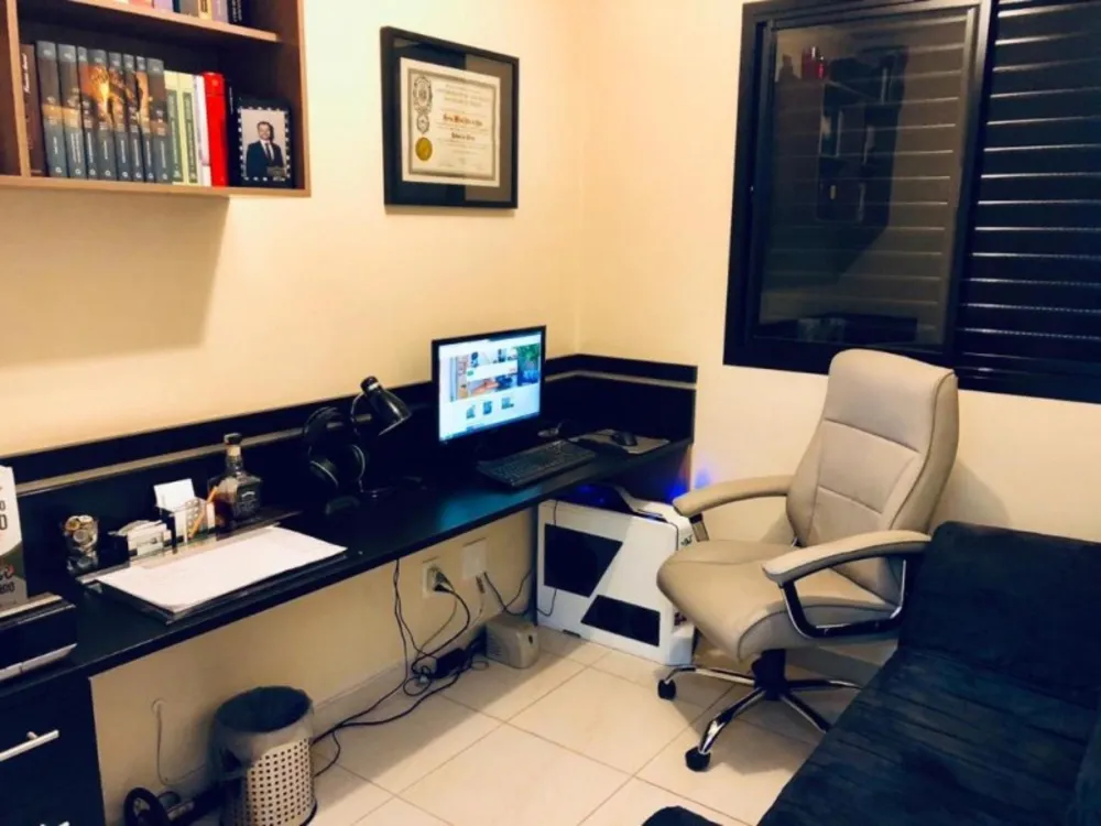 Apartamento, 2 quartos - Foto 2