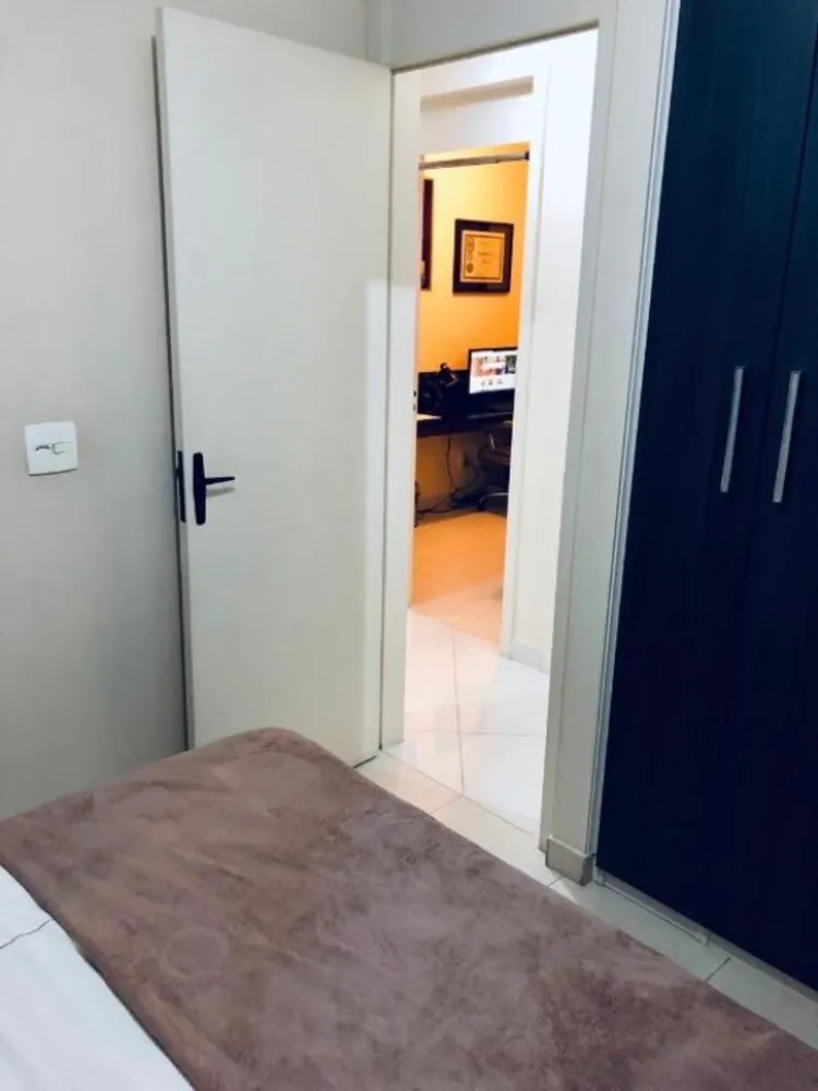 Apartamento, 2 quartos - Foto 12