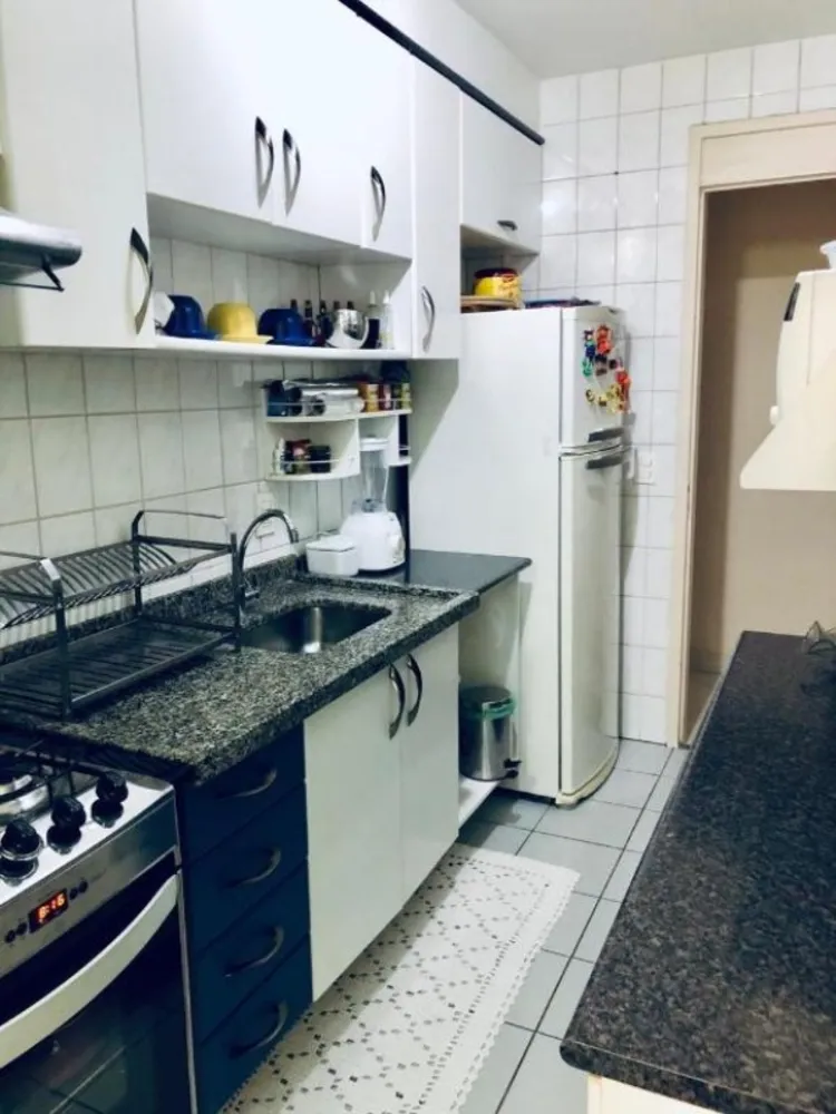 Apartamento, 2 quartos - Foto 4