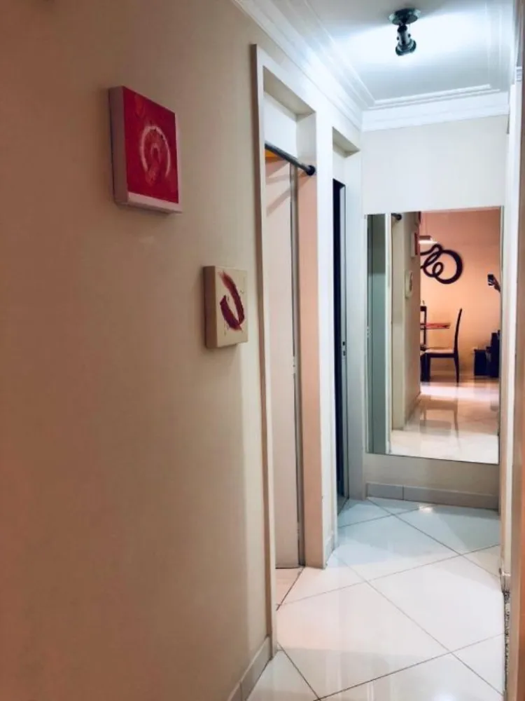 Apartamento, 2 quartos - Foto 2