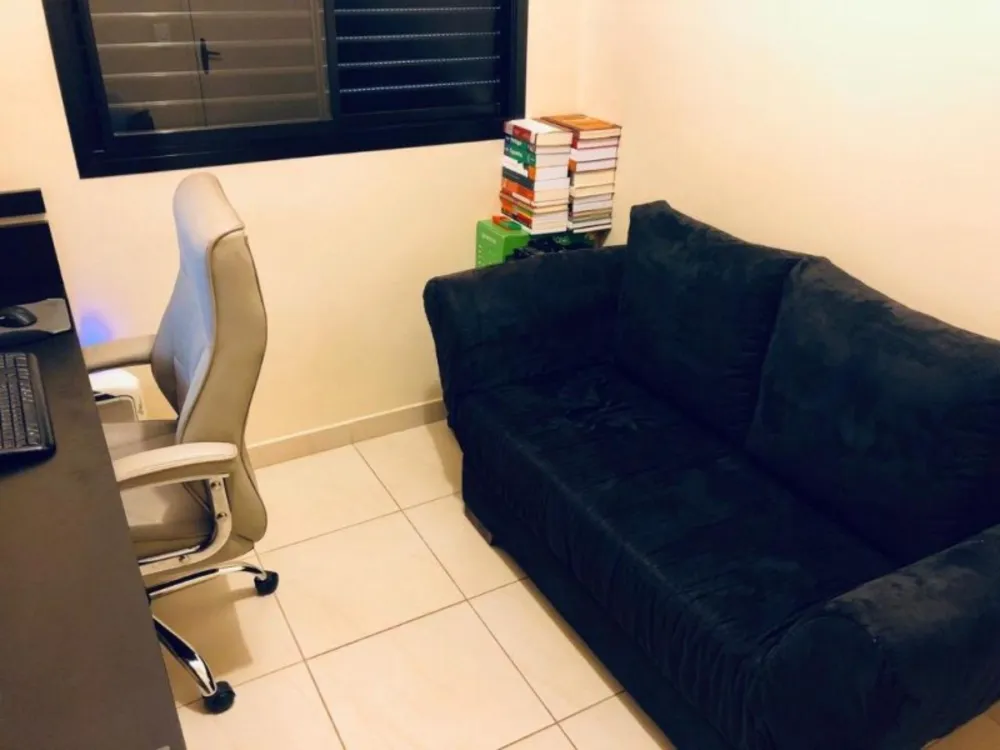 Apartamento, 2 quartos - Foto 1