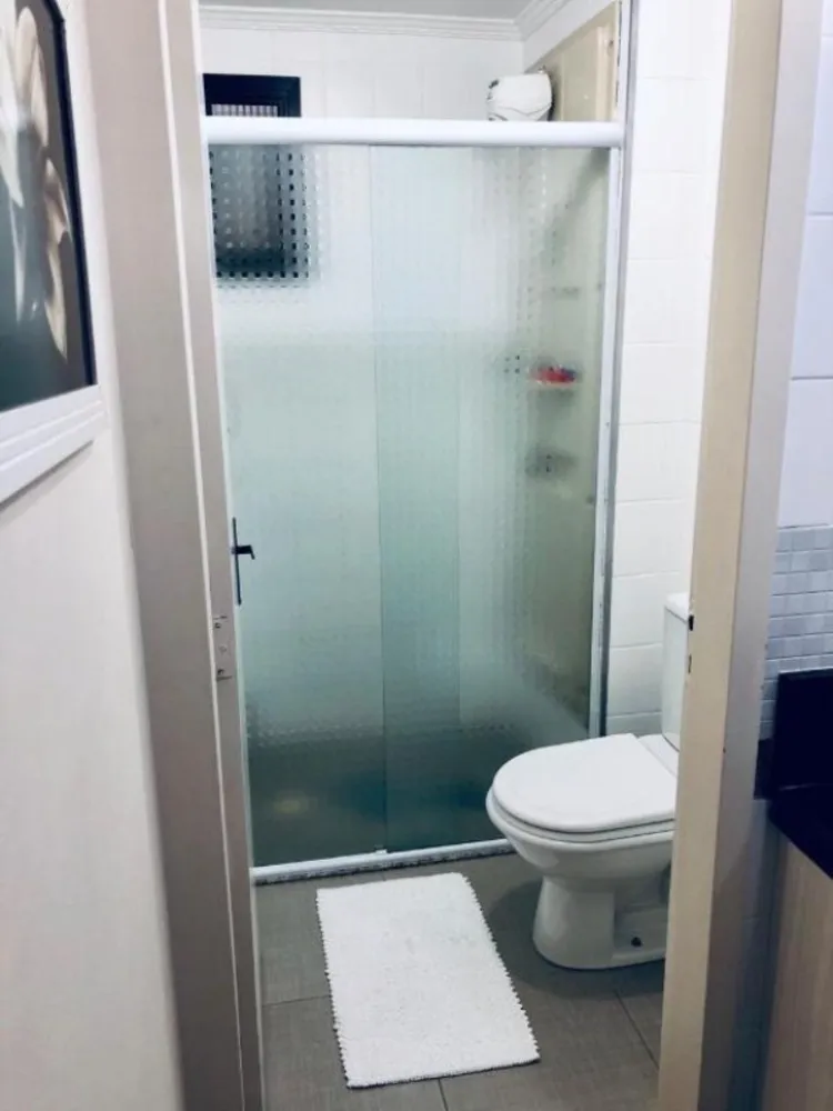 Apartamento, 2 quartos - Foto 4