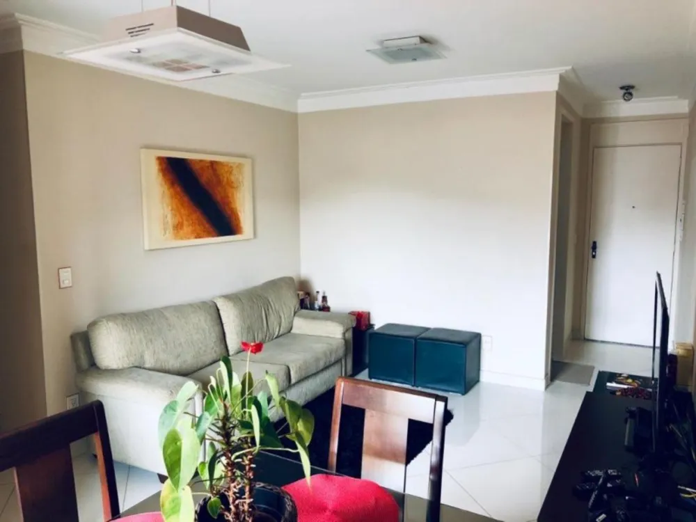 Apartamento, 2 quartos - Foto 6