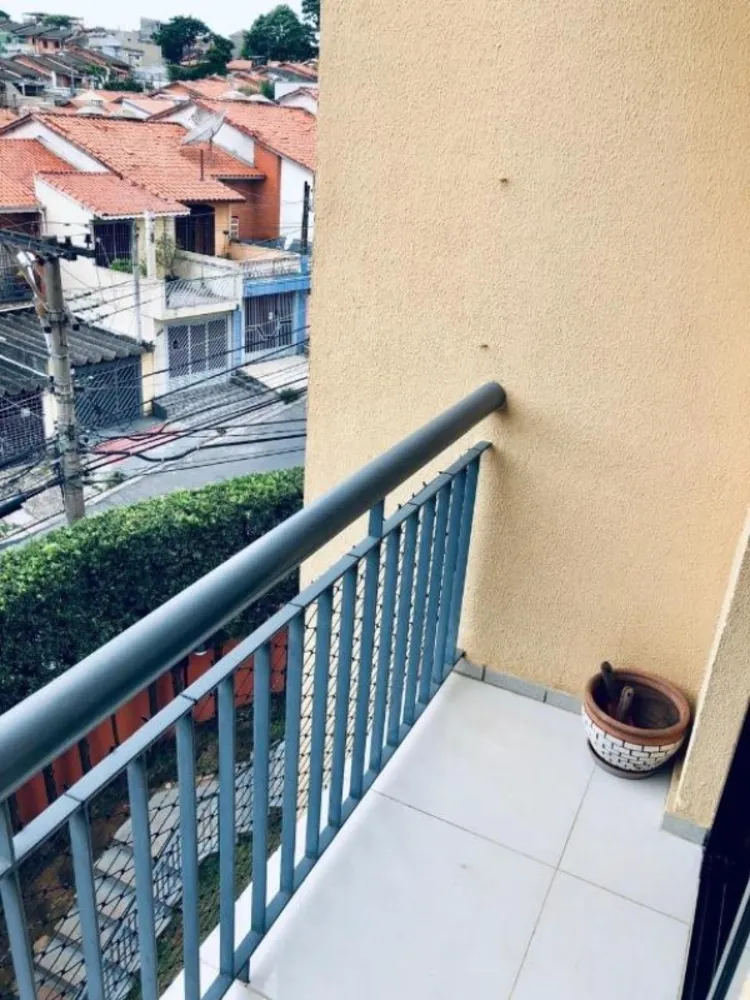 Apartamento, 2 quartos - Foto 5
