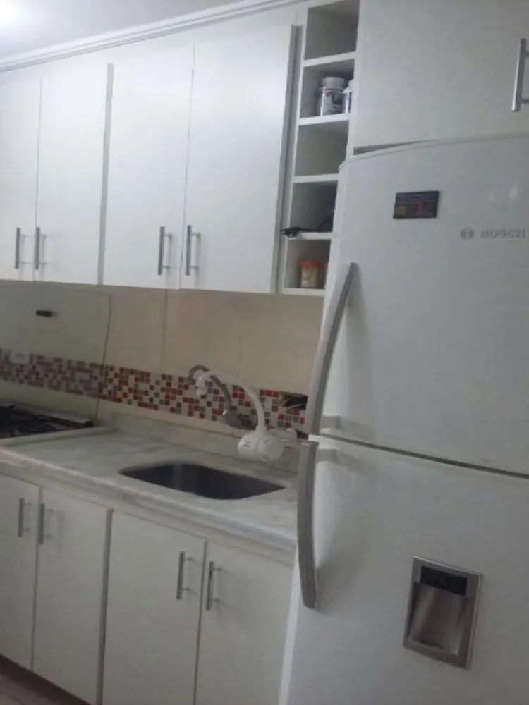 Apartamento, 2 quartos - Foto 5