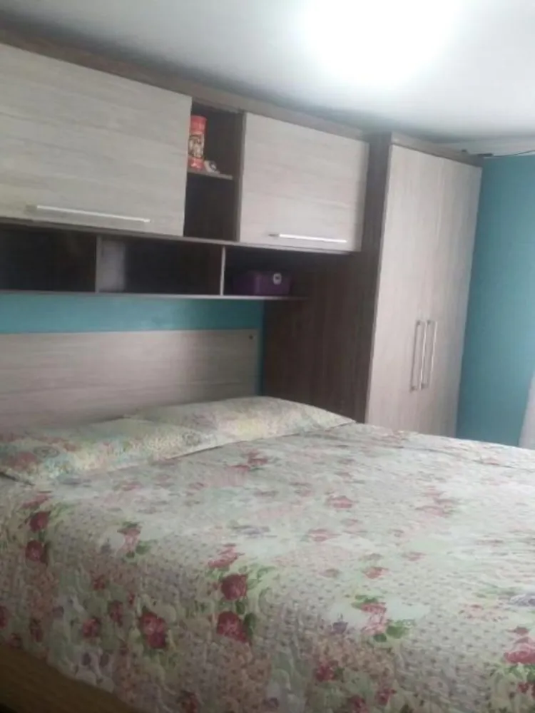Apartamento, 2 quartos - Foto 8