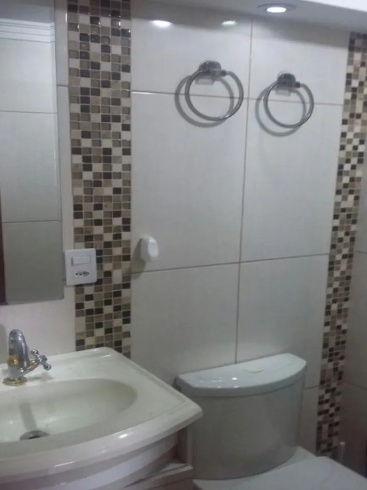 Apartamento, 2 quartos - Foto 9