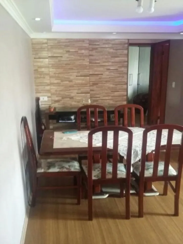 Apartamento, 2 quartos - Foto 3