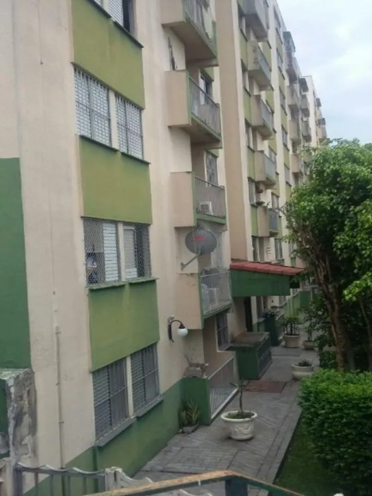 Apartamento, 2 quartos - Foto 12