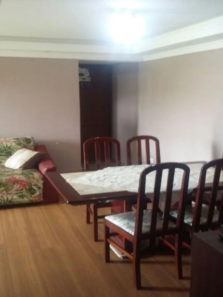 Apartamento, 2 quartos - Foto 4