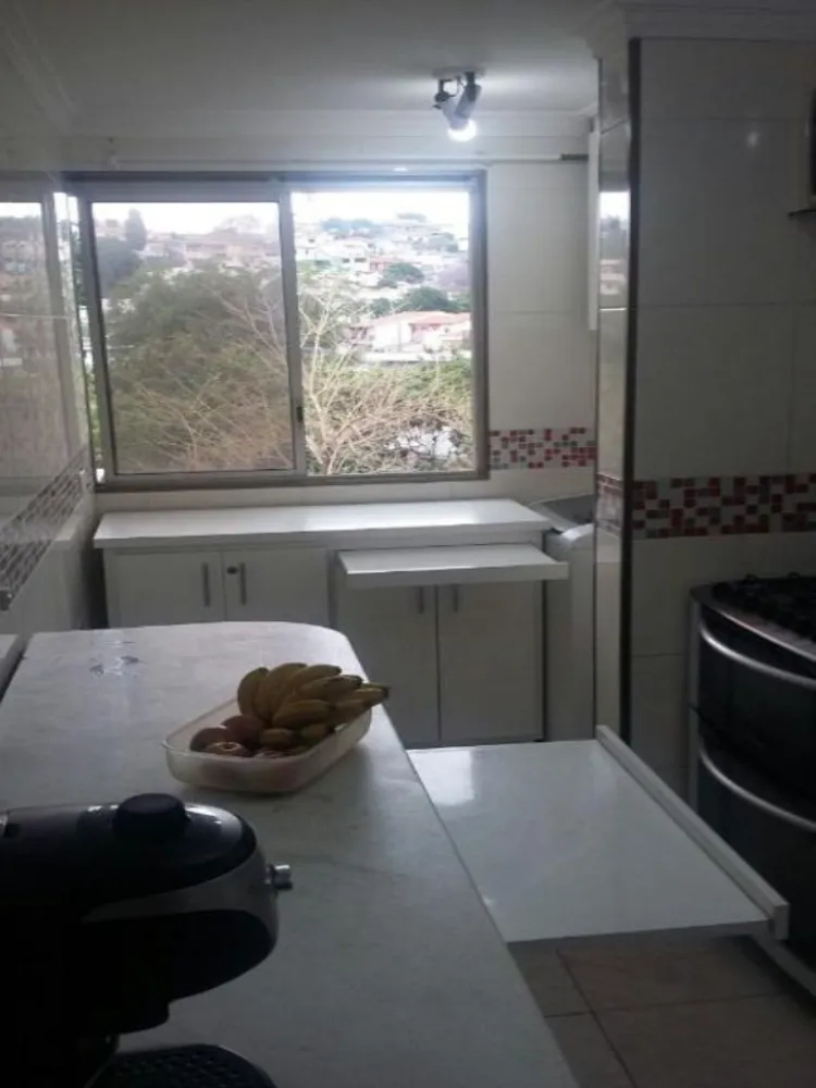 Apartamento, 2 quartos - Foto 6