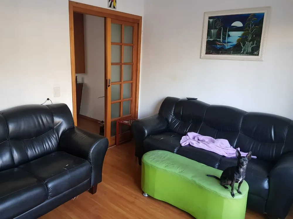 Sobrado, 4 quartos - Foto 5