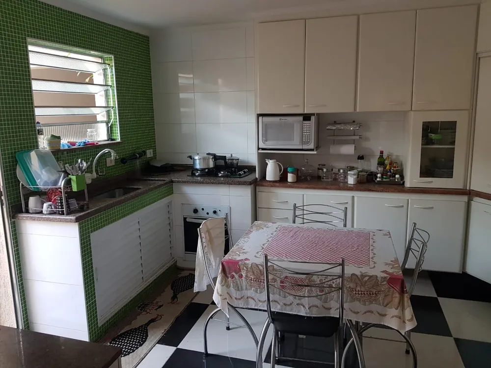 Sobrado, 4 quartos - Foto 15