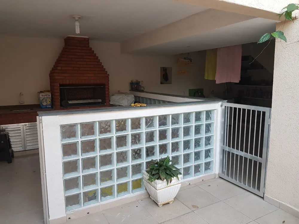 Sobrado, 4 quartos - Foto 3