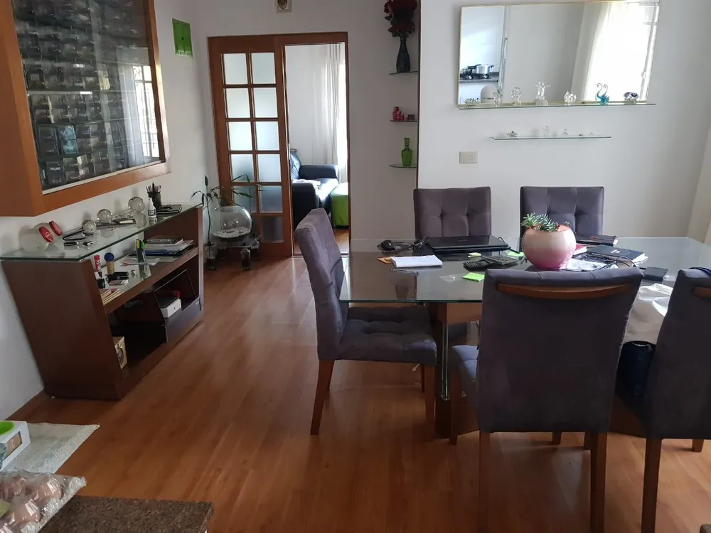 Sobrado, 4 quartos - Foto 4