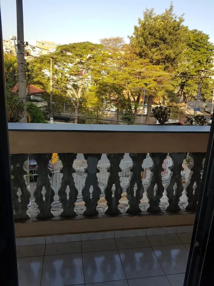 Sobrado, 4 quartos - Foto 1