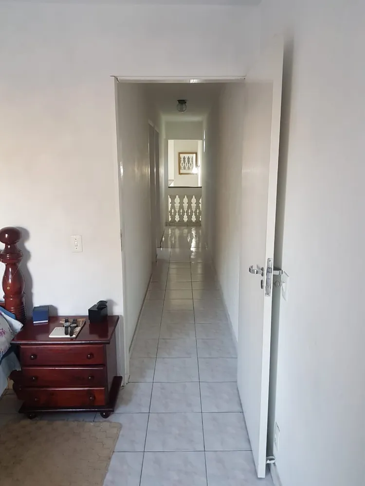 Sobrado, 4 quartos - Foto 9