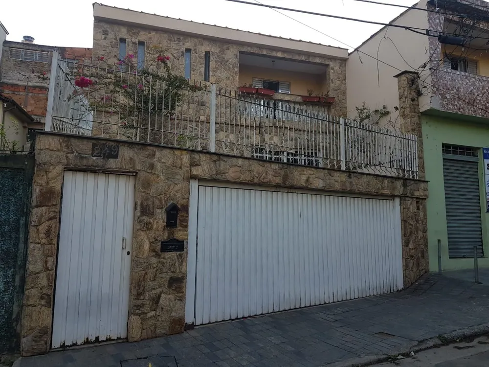 Sobrado, 4 quartos - Foto 11