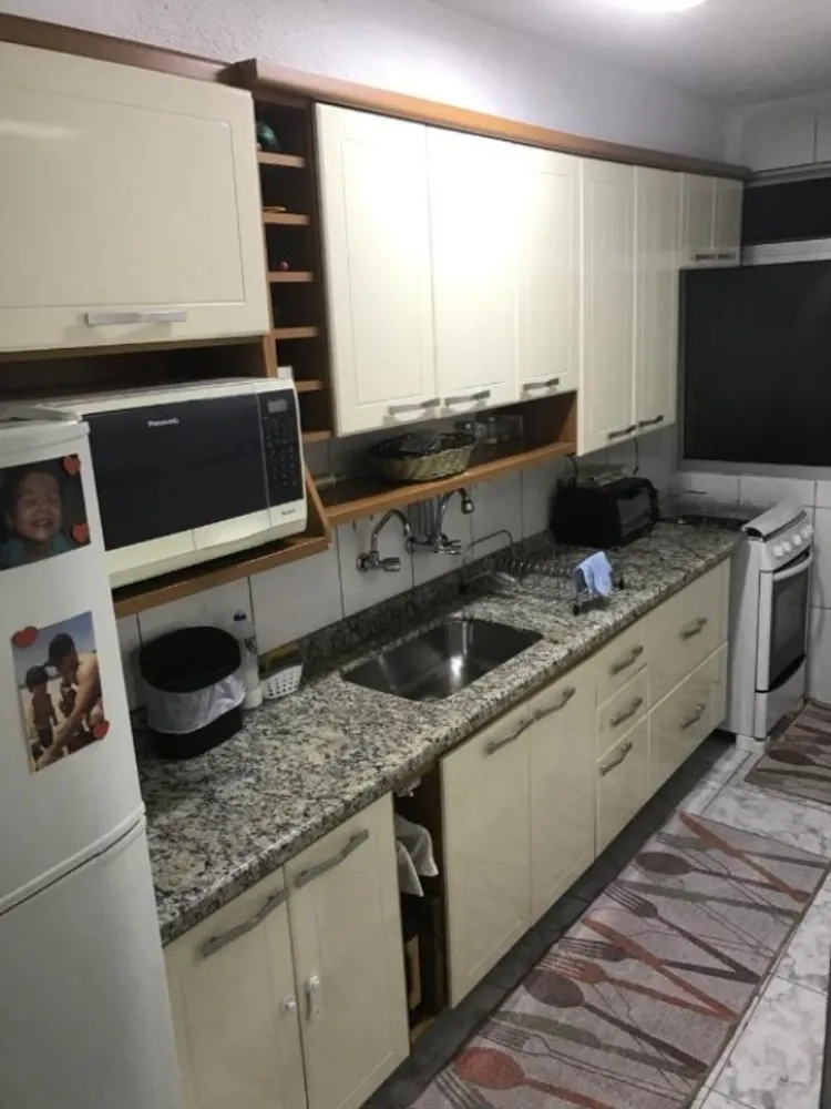 Apartamento, 3 quartos - Foto 2