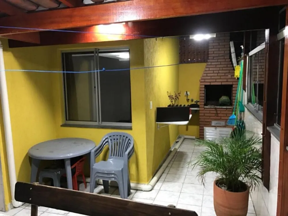 Apartamento, 3 quartos - Foto 1