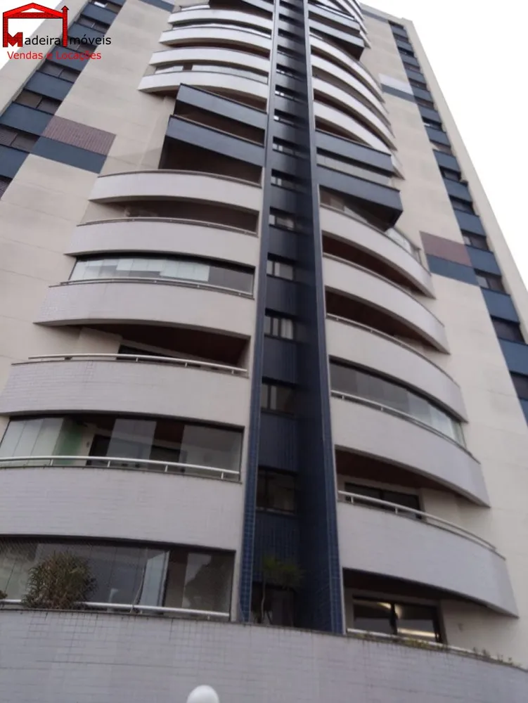 Apartamento, 3 quartos, 105 m² - Foto 9